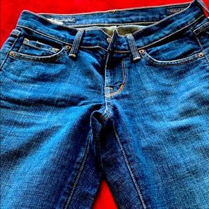 Citizens of humanity jeans